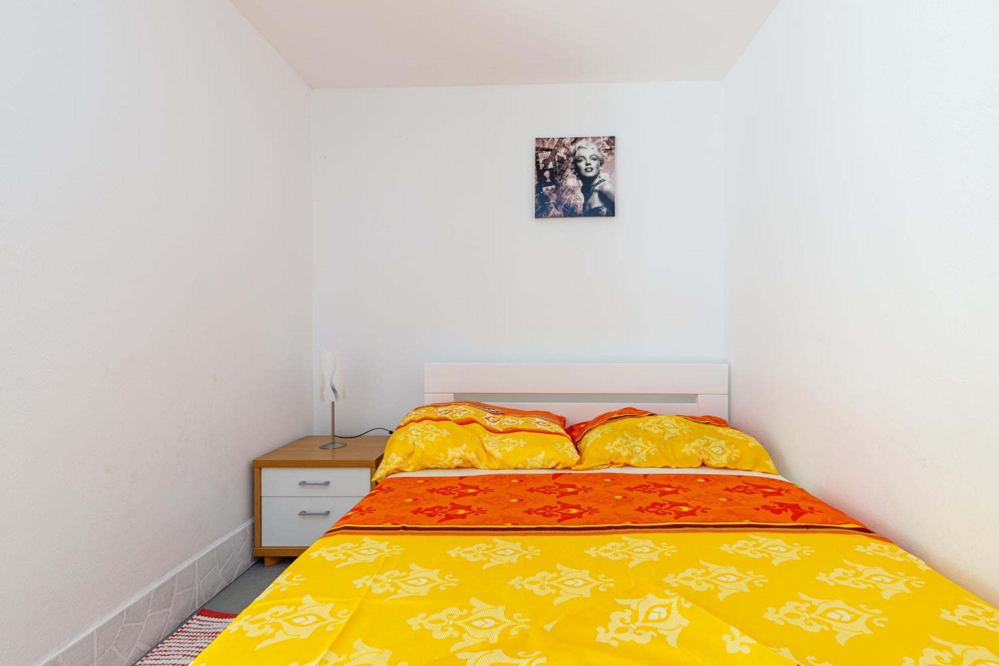 Apartments Elisabeth メドゥリン エクステリア 写真
