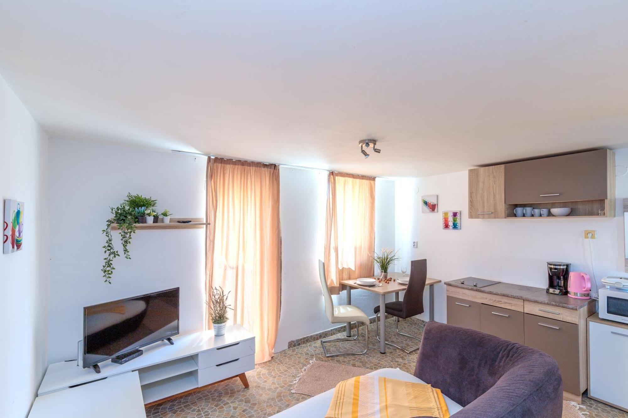 Apartments Elisabeth メドゥリン エクステリア 写真
